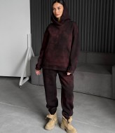 Стильный спортивный костюм женский LID-913A1300