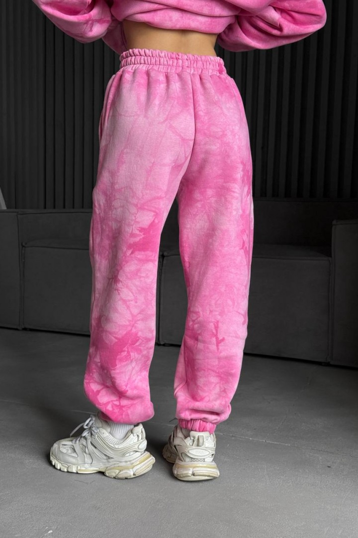 Стильный спортивный костюм женский LID-913A1300