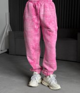 Стильный спортивный костюм женский LID-913A1300