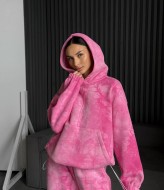 Стильный спортивный костюм женский LID-913A1300