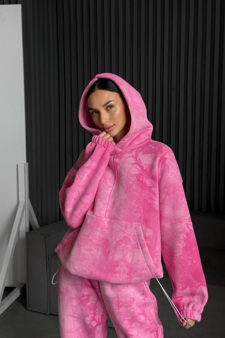 Стильный спортивный костюм женский LID-913A1300