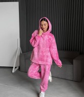 Стильный спортивный костюм женский LID-913A1300