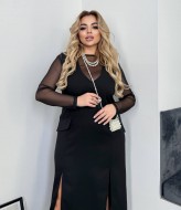 Платье двойка VL-1134A700