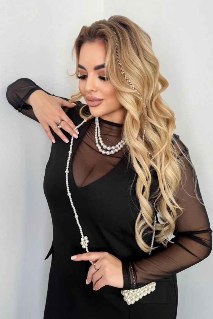 Платье двойка VL-1134A700