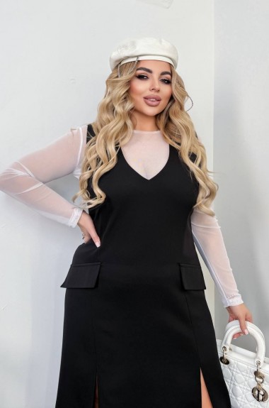 Платье двойка VL-1134A700