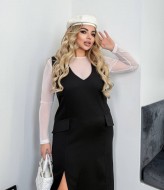 Платье двойка VL-1134A700