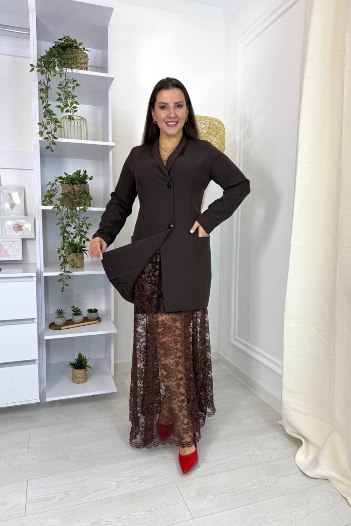 Костюм-двійка VL-1139A1000