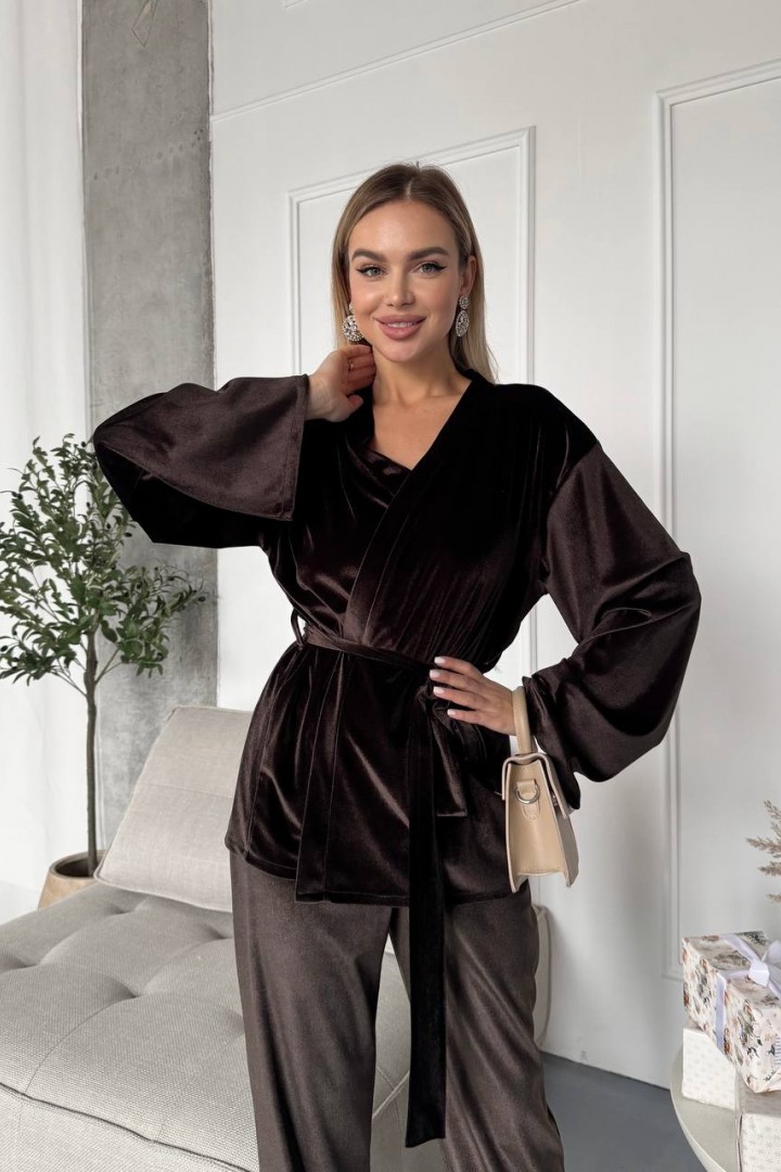 Костюм двійка ANA-1703A17