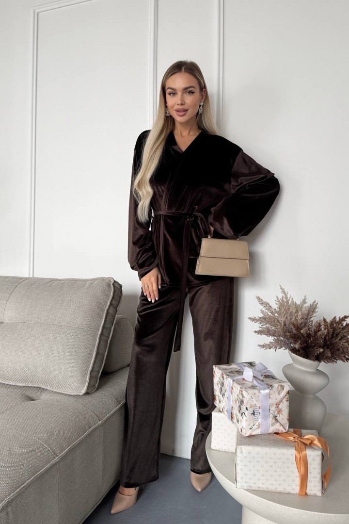 Костюм двійка ANA-1703A17