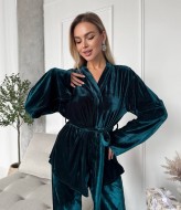 Костюм двійка ANA-1703A17