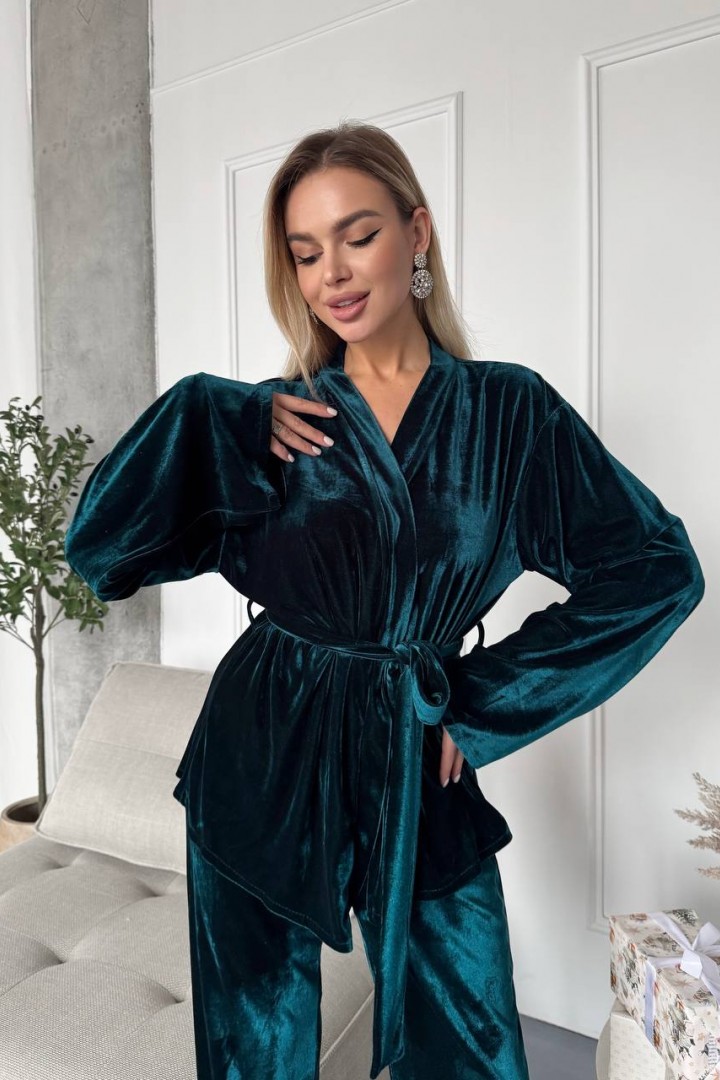 Костюм двійка ANA-1703A17