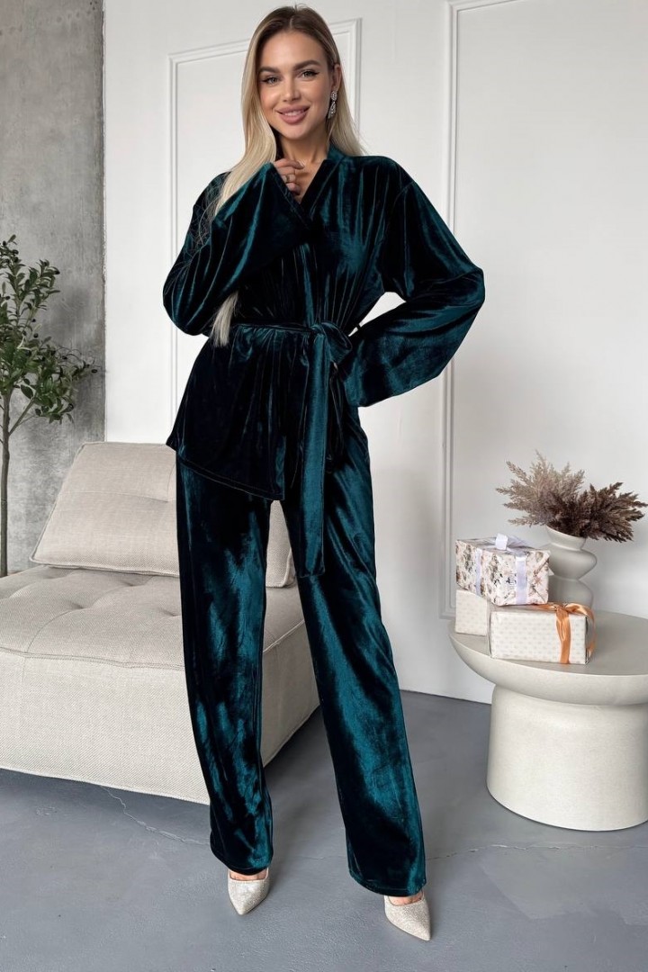 Костюм двійка ANA-1703A17