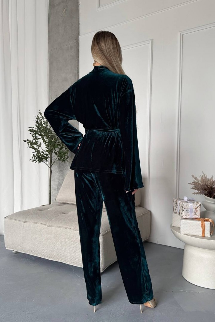 Костюм двійка ANA-1703A17