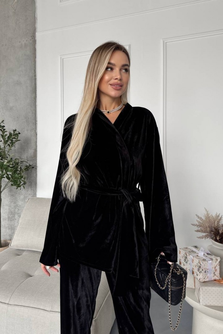 Костюм двійка ANA-1703A17