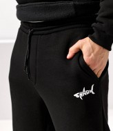 Чоловічий костюм DAM-274A999