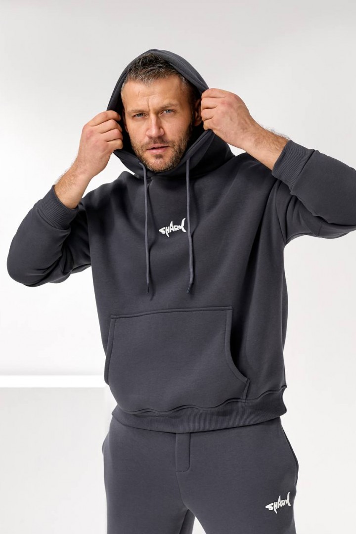 Чоловічий костюм DAM-274A999