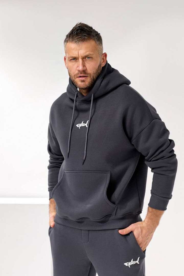 Чоловічий костюм DAM-274A999