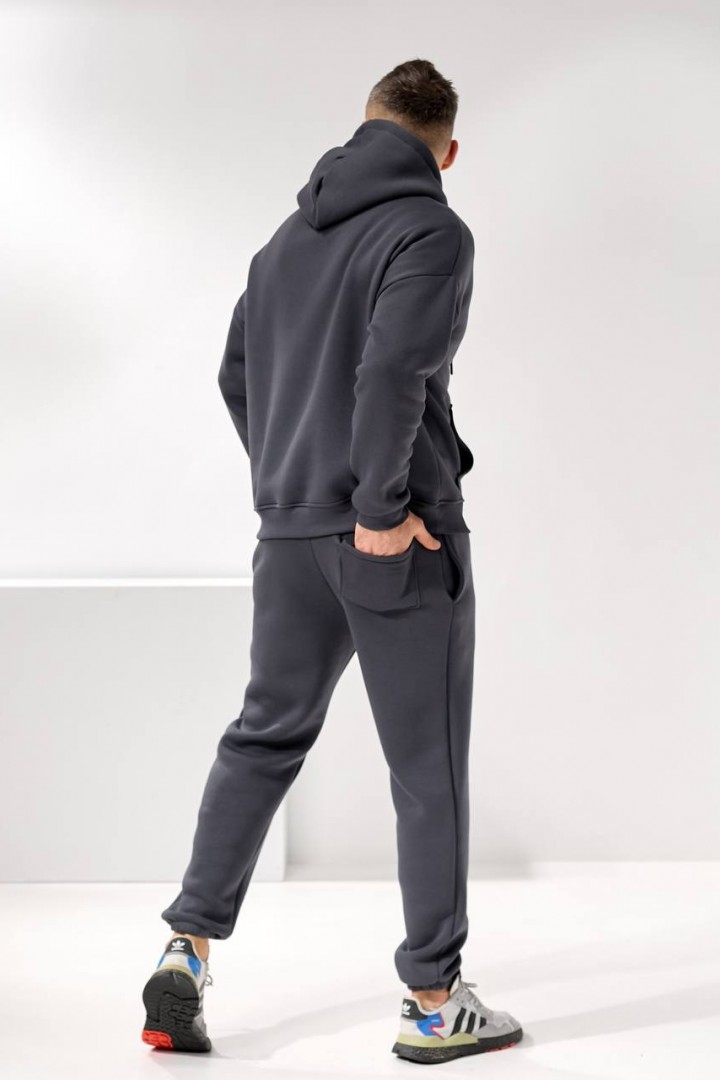 Чоловічий костюм DAM-274A999