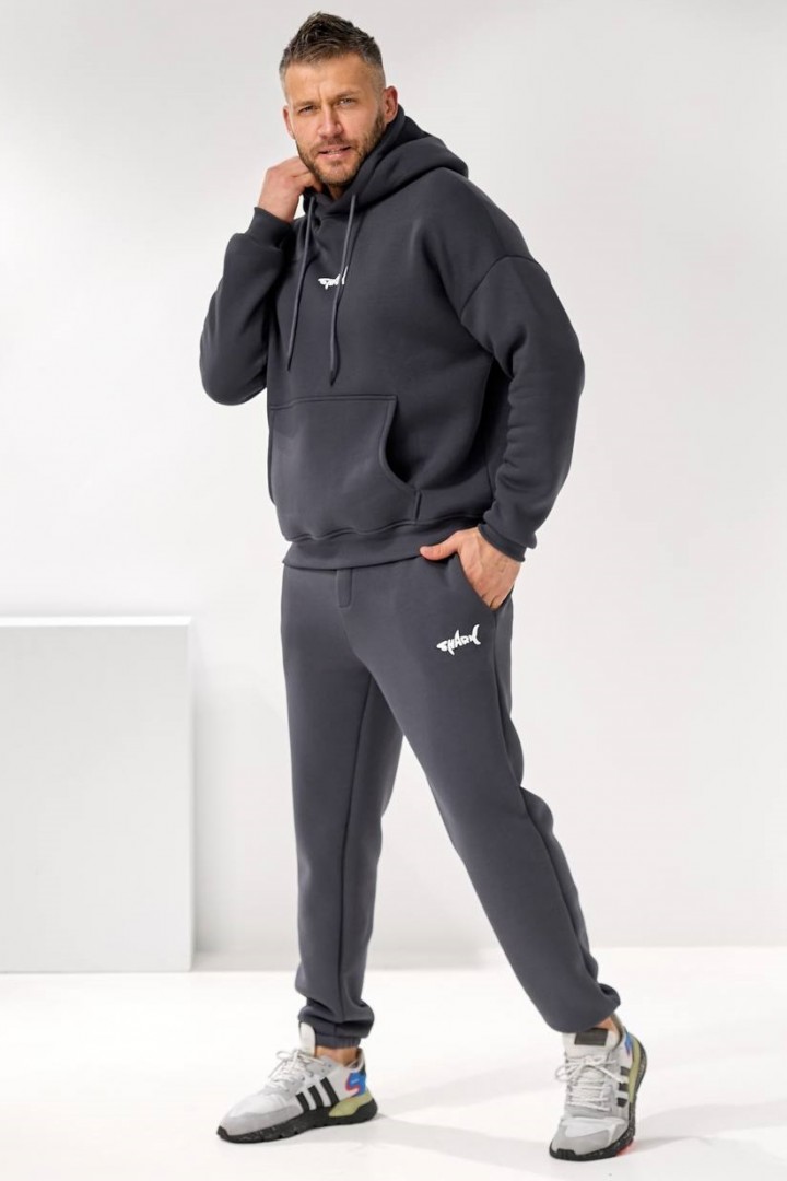 Чоловічий костюм DAM-274A999