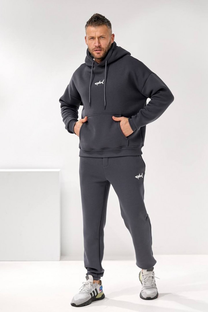 Чоловічий костюм DAM-274A999