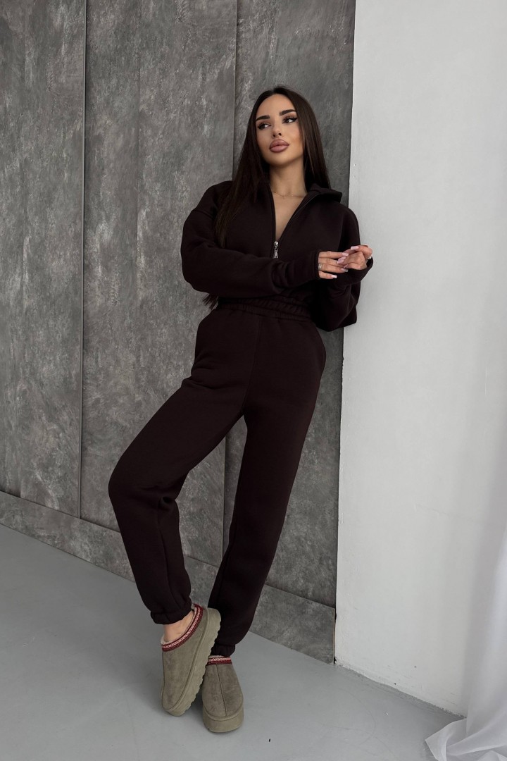 Комбинезон на флисе BLO-829A1099