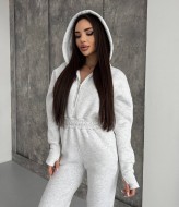 Комбинезон на флисе BLO-829A1099