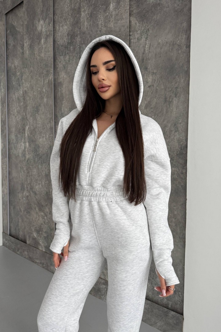 Комбинезон на флисе BLO-829A1099