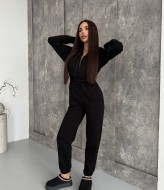 Комбинезон на флисе BLO-829A1099