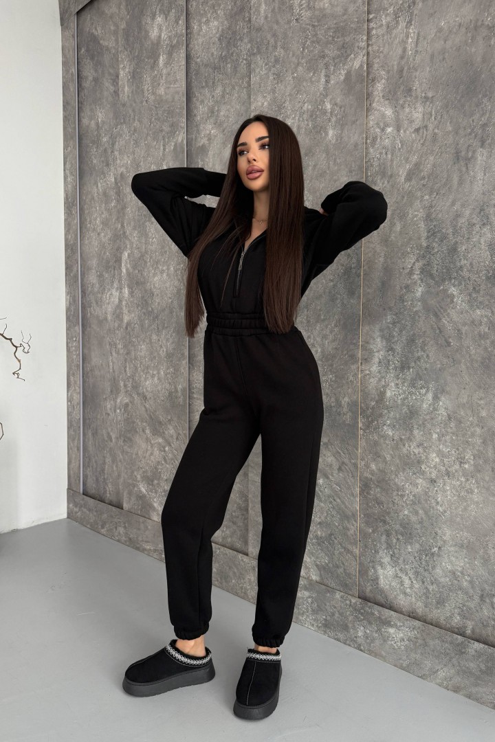 Комбинезон на флисе BLO-829A1099