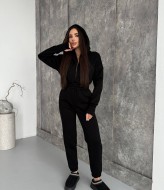 Комбинезон на флисе BLO-829A1099