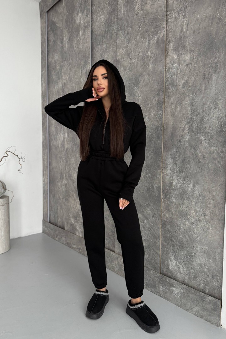 Комбинезон на флисе BLO-829A1099