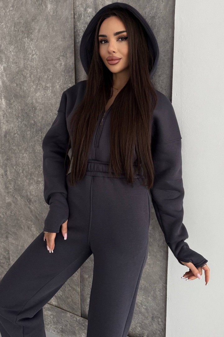 Комбинезон на флисе BLO-829A1099