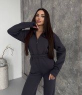 Комбинезон на флисе BLO-829A1099