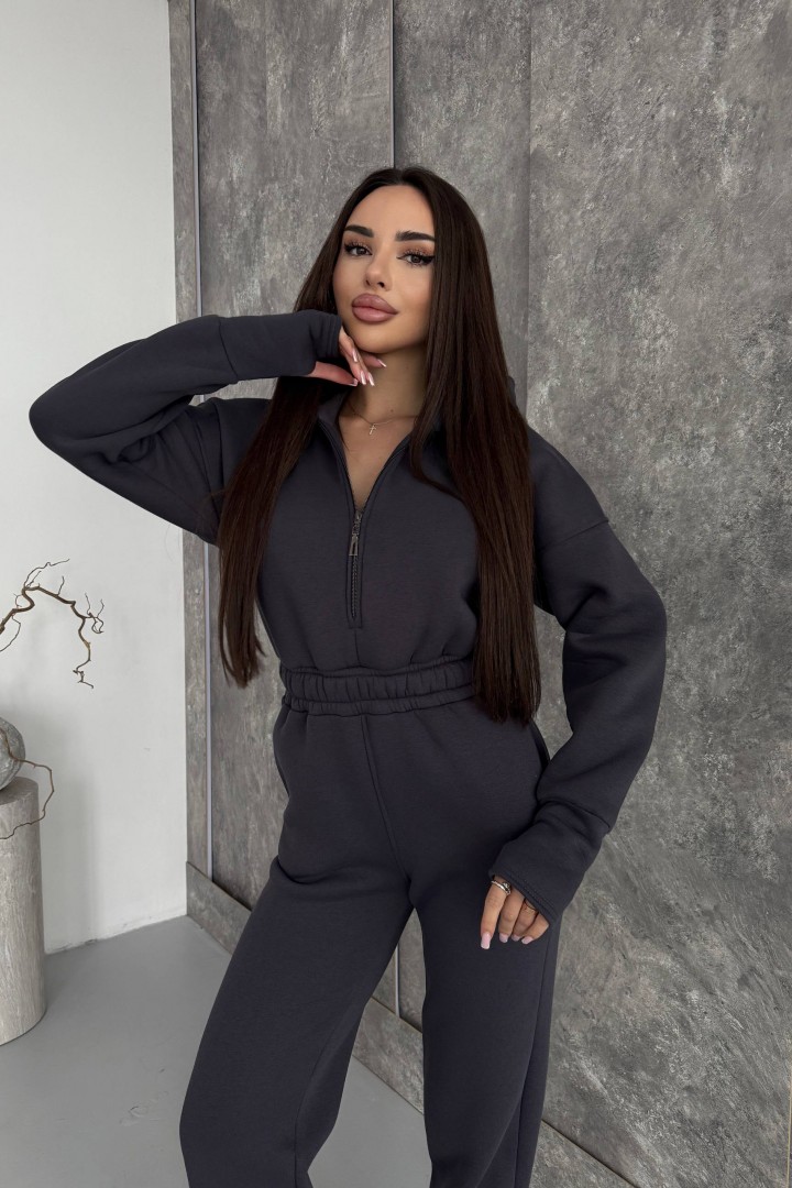 Комбинезон на флисе BLO-829A1099