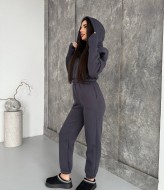 Комбинезон на флисе BLO-829A1099