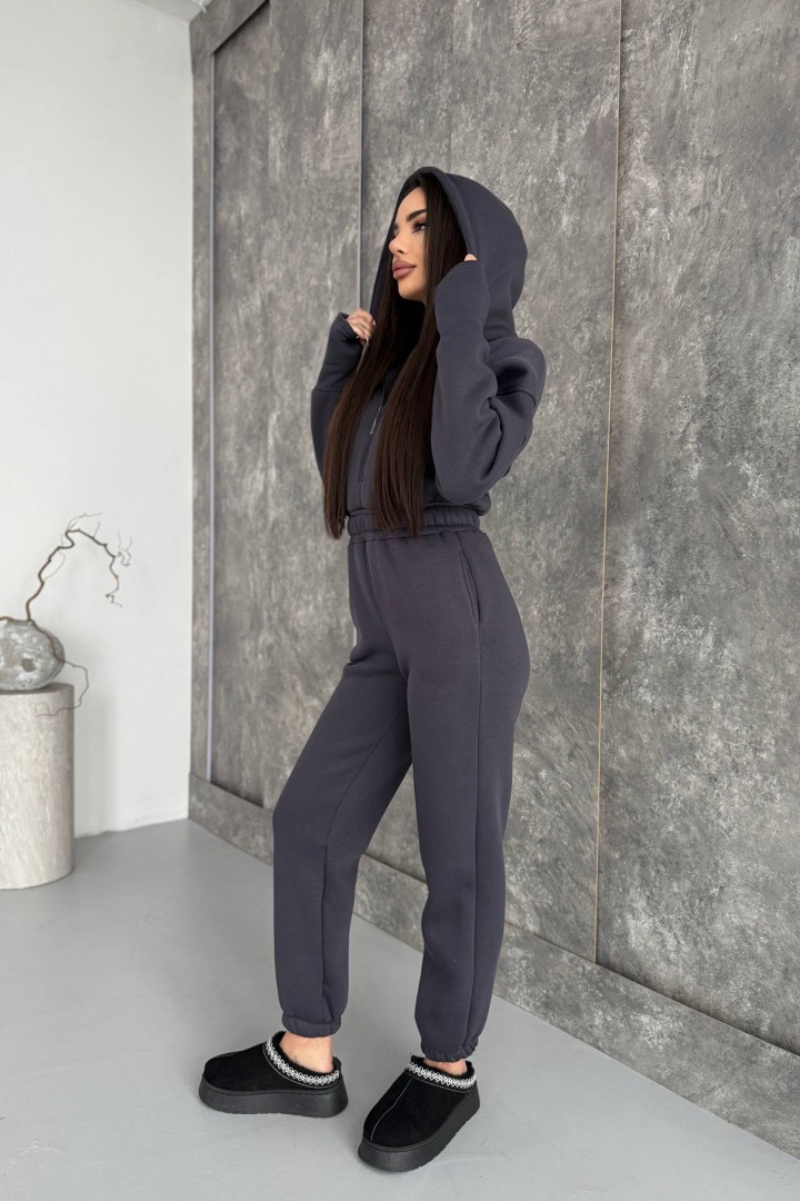 Комбинезон на флисе BLO-829A1099