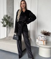 Костюм бархатный  ANA-1704A21