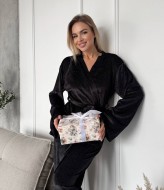 Костюм бархатный  ANA-1704A21