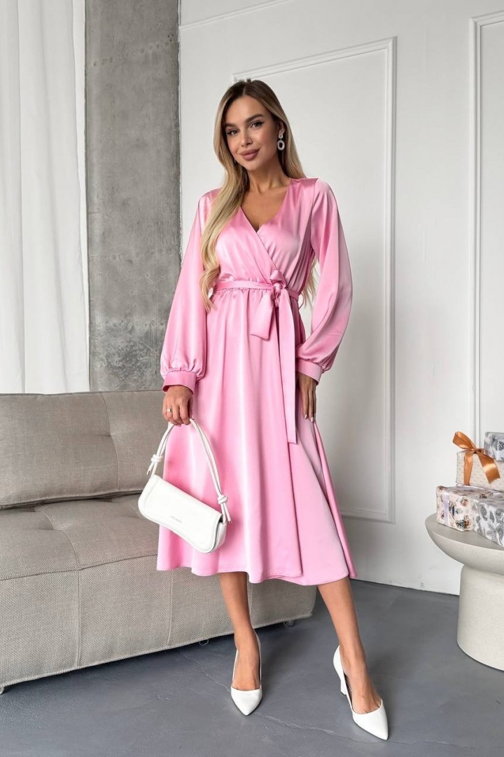 Нежное платье ANA-1706A17