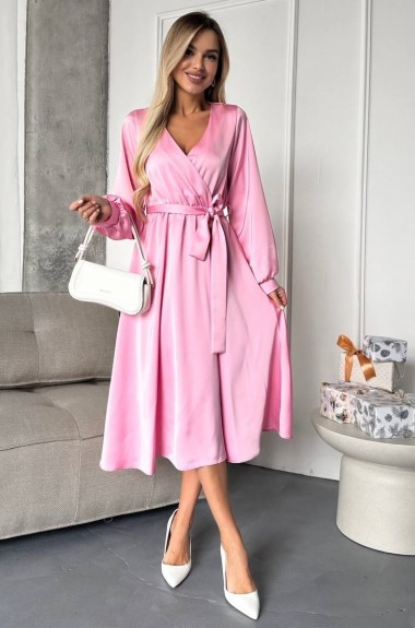 Нежное платье ANA-1706A17