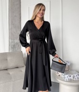 Нежное платье ANA-1706A17