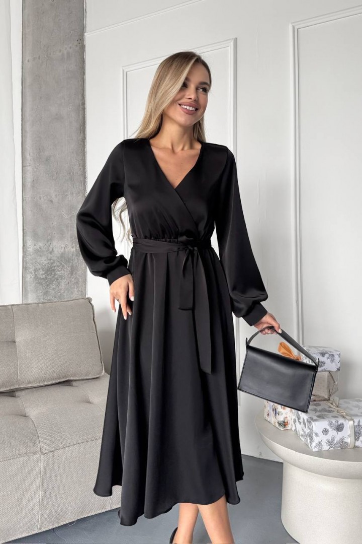 Нежное платье ANA-1706A17