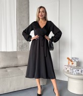 Нежное платье ANA-1706A17