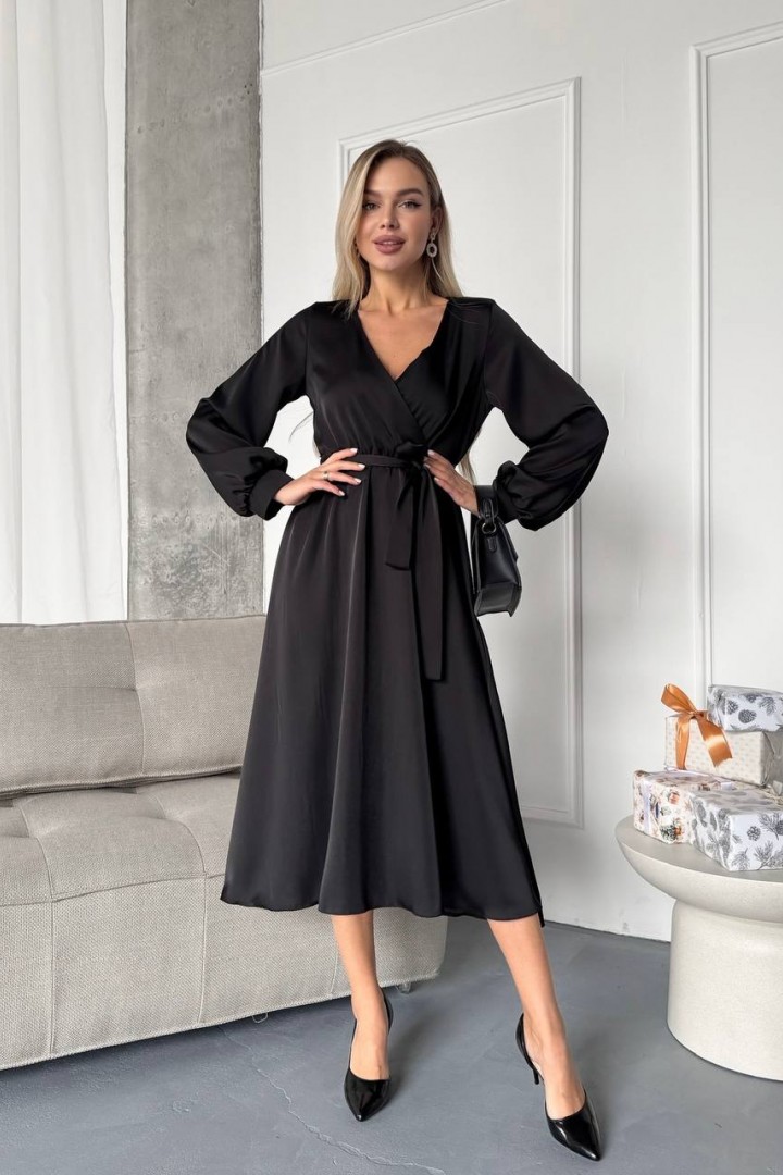 Нежное платье ANA-1706A17