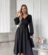 Нежное платье ANA-1706A17