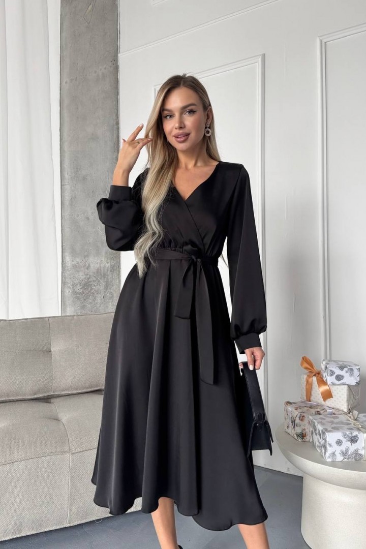 Нежное платье ANA-1706A17