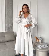 Нежное платье ANA-1706A17