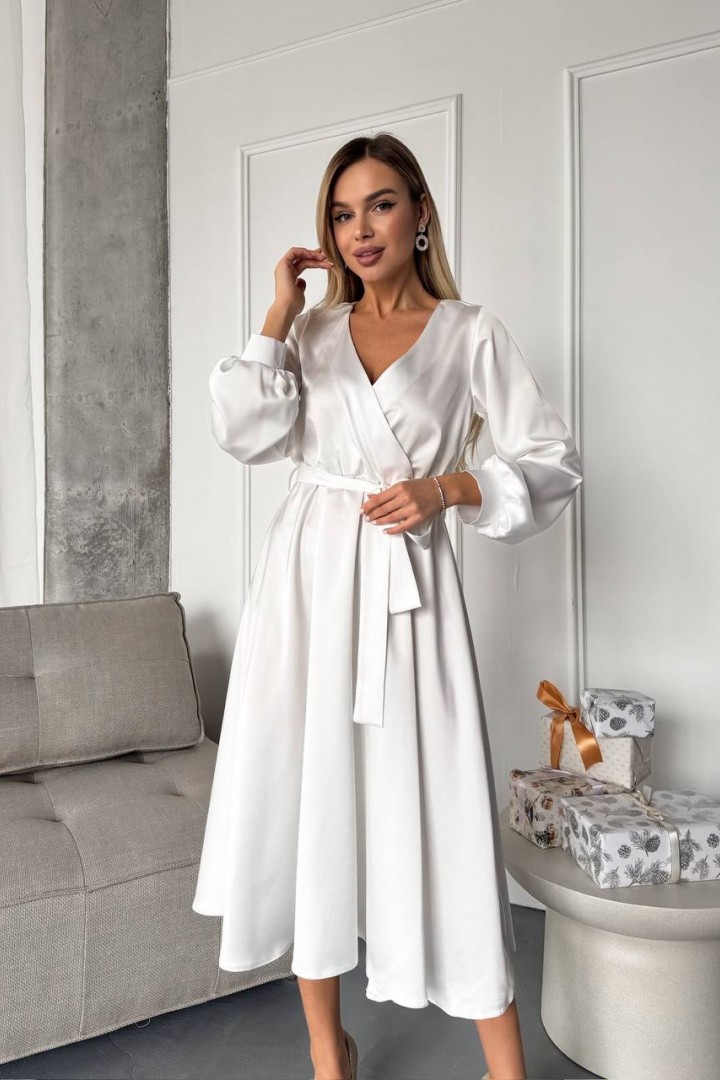 Нежное платье ANA-1706A17