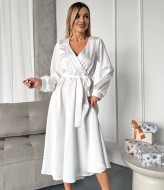 Нежное платье ANA-1706A17