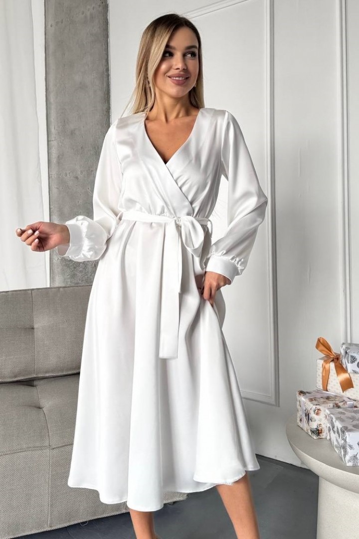 Нежное платье ANA-1706A17